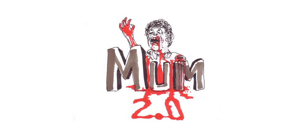 Pourquoi Mum 2.0?